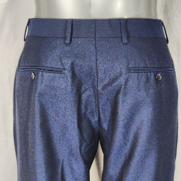 JF J. Ferrar Slim trouser pants - Picture 5 of 10